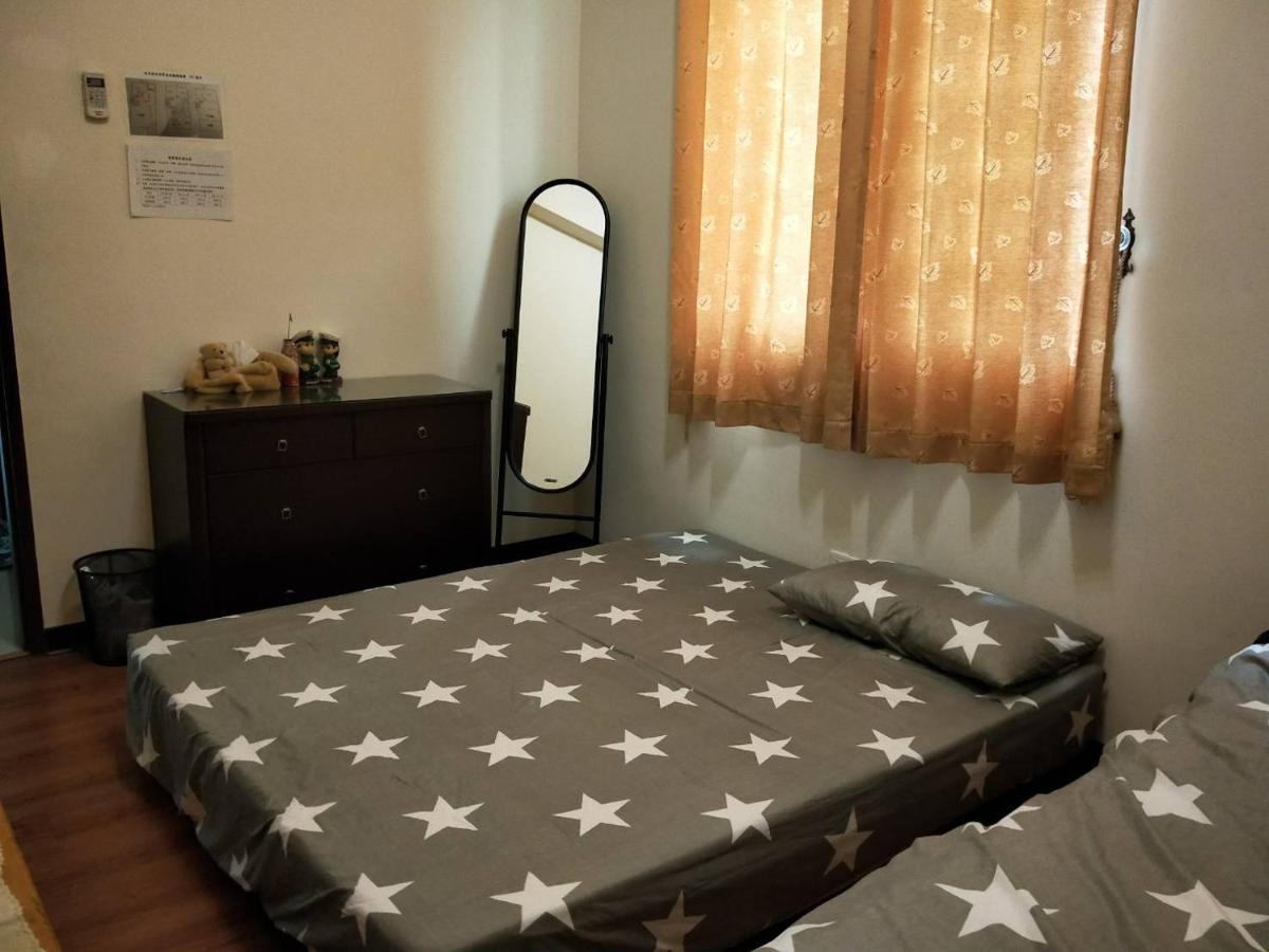Wish Enjoy Happy Homestay Ligang エクステリア 写真