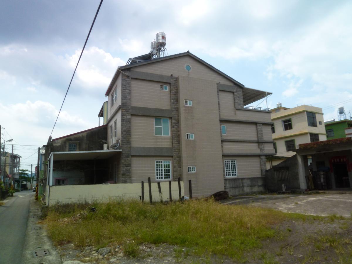 Wish Enjoy Happy Homestay Ligang エクステリア 写真