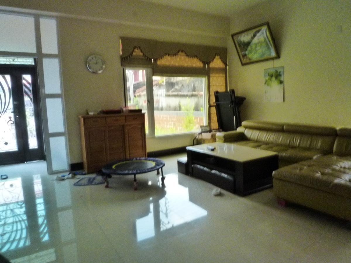 Wish Enjoy Happy Homestay Ligang エクステリア 写真